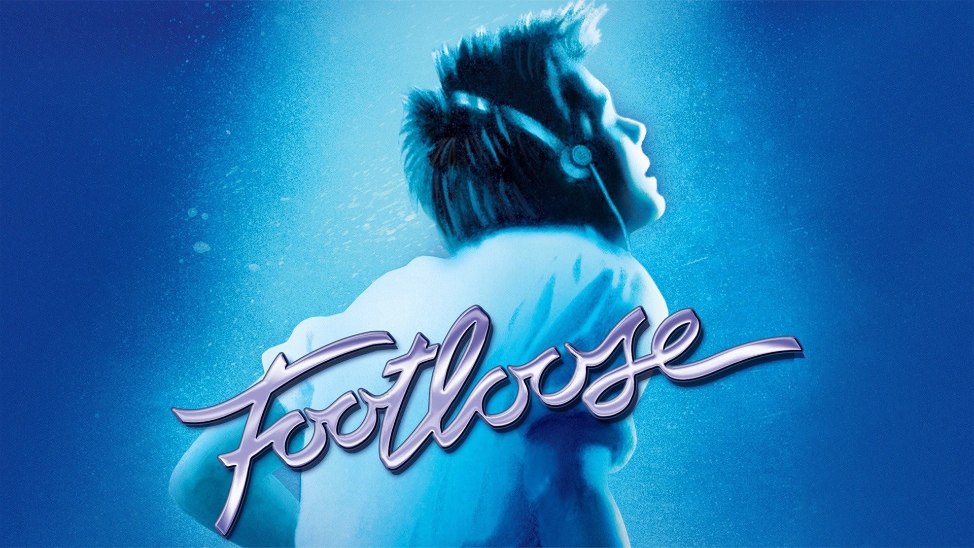 Lori singer footloose hi-res stock photography and images - Alamy